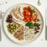 proteins-fats-carbohydrates