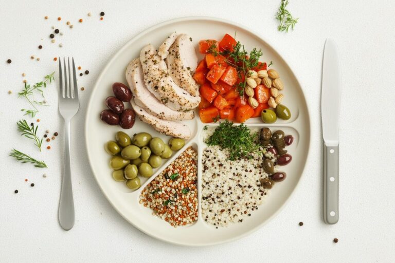 proteins-fats-carbohydrates